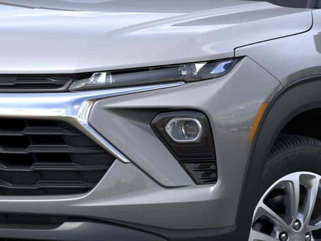 2026 Chevrolet Trailblazer AWD 4dr LS