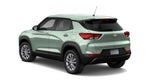 2026 Chevrolet Trailblazer AWD 4dr LS