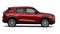 2026 Chevrolet Trailblazer AWD 4dr LS