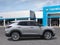 2026 Chevrolet Trailblazer AWD 4dr LS
