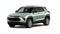 2026 Chevrolet Trailblazer AWD 4dr LS