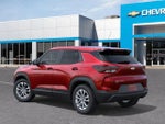 2026 Chevrolet Trailblazer AWD 4dr LS