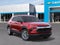 2026 Chevrolet Trailblazer AWD 4dr LS