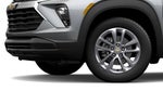 2026 Chevrolet Trailblazer AWD 4dr LS
