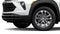 2026 Chevrolet Trailblazer AWD 4dr LS