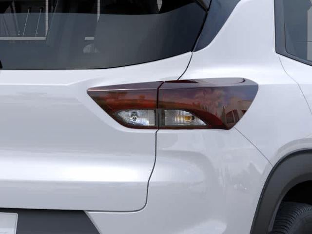 2026 Chevrolet Trailblazer AWD 4dr LS