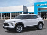 2026 Chevrolet Trailblazer AWD 4dr LS