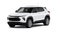 2026 Chevrolet Trailblazer AWD 4dr LS