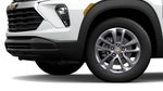 2026 Chevrolet Trailblazer AWD 4dr LS
