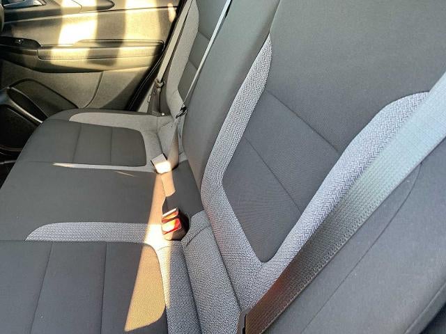 2021 Chevrolet Trailblazer AWD 4dr LS