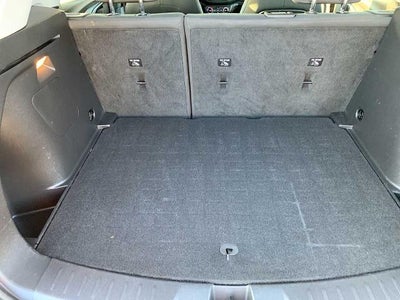 2021 Chevrolet Trailblazer AWD 4dr LS