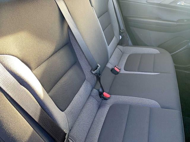 2021 Chevrolet Trailblazer AWD 4dr LS