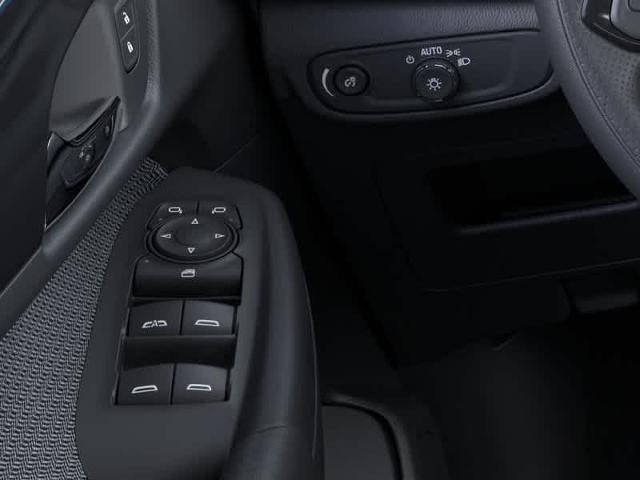 2026 Chevrolet Trailblazer AWD 4dr LS
