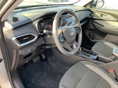 2023 Chevrolet Trailblazer FWD 4dr LT