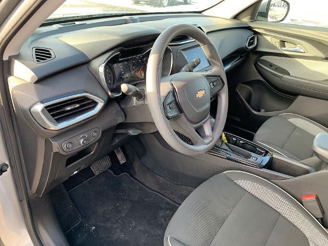 2023 Chevrolet Trailblazer FWD 4dr LT