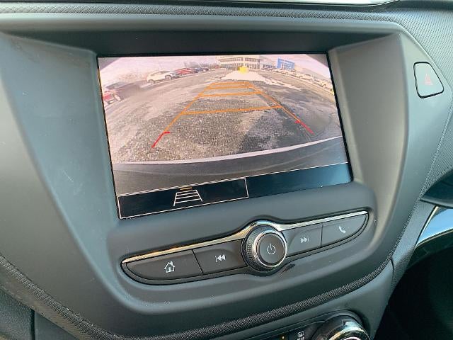 2023 Chevrolet Trailblazer FWD 4dr LT