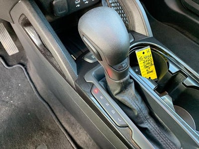 2023 Chevrolet Trailblazer FWD 4dr LT