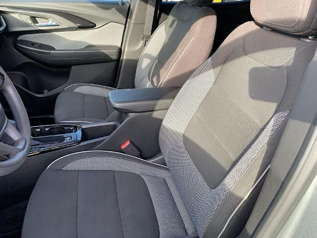 2023 Chevrolet Trailblazer FWD 4dr LT