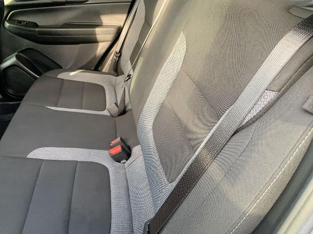 2023 Chevrolet Trailblazer FWD 4dr LT