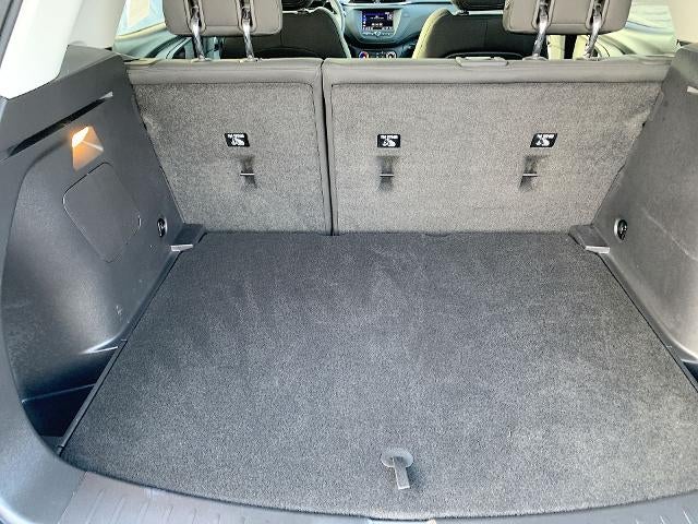 2023 Chevrolet Trailblazer FWD 4dr LT