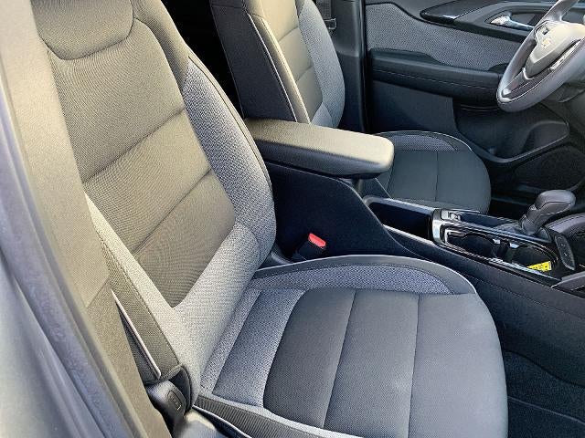 2023 Chevrolet Trailblazer FWD 4dr LT