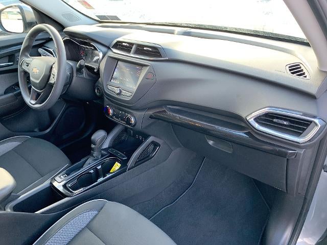 2023 Chevrolet Trailblazer FWD 4dr LT