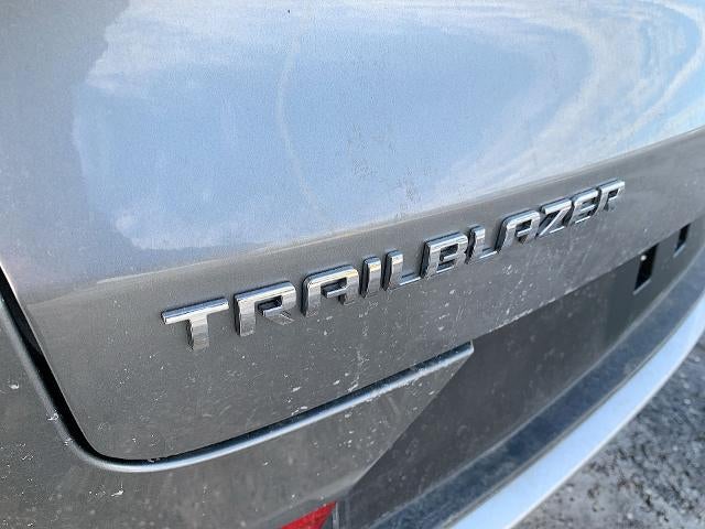 2023 Chevrolet Trailblazer FWD 4dr LT