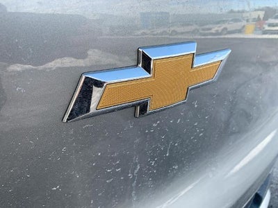 2023 Chevrolet Trailblazer FWD 4dr LT