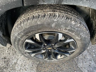 2023 Chevrolet Trailblazer FWD 4dr LT