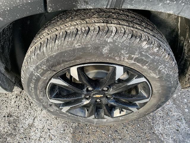 2023 Chevrolet Trailblazer FWD 4dr LT