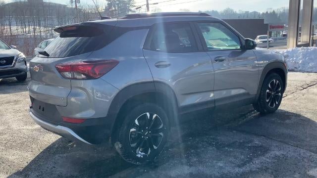 2023 Chevrolet Trailblazer FWD 4dr LT