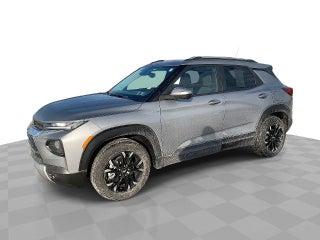 2023 Chevrolet Trailblazer FWD 4dr LT
