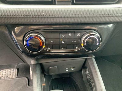 2024 Chevrolet Trailblazer FWD 4dr LT