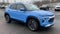 2024 Chevrolet Trailblazer FWD 4dr LT
