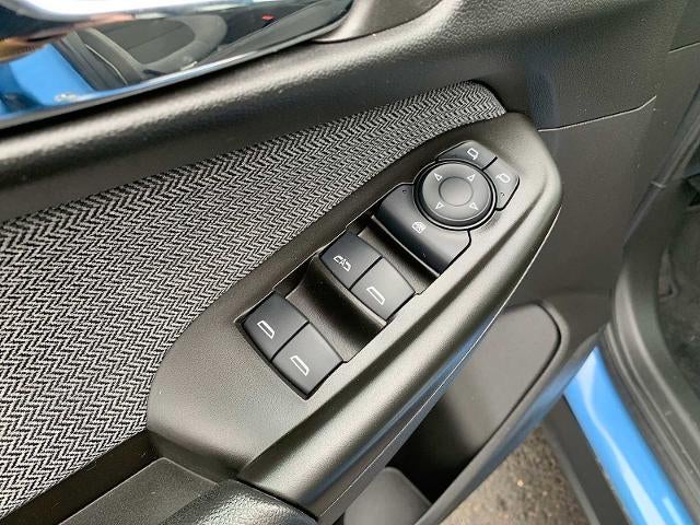 2024 Chevrolet Trailblazer FWD 4dr LT