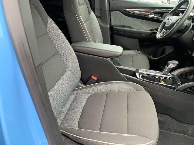 2024 Chevrolet Trailblazer FWD 4dr LT