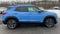 2024 Chevrolet Trailblazer FWD 4dr LT