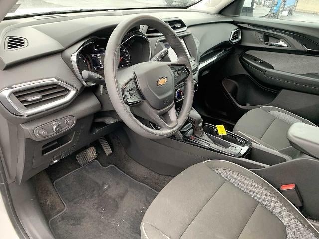2023 Chevrolet Trailblazer FWD 4dr LT