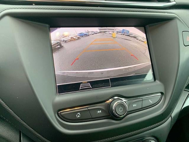 2023 Chevrolet Trailblazer FWD 4dr LT