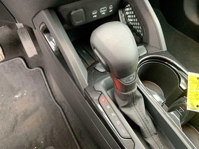 2023 Chevrolet Trailblazer FWD 4dr LT