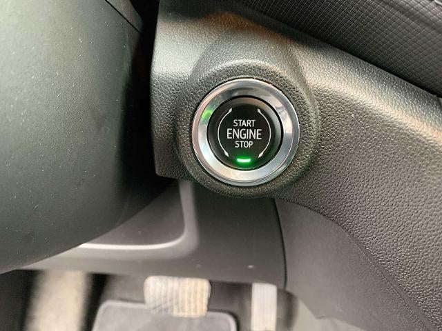 2023 Chevrolet Trailblazer FWD 4dr LT