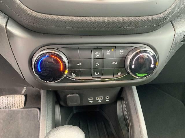 2023 Chevrolet Trailblazer FWD 4dr LT