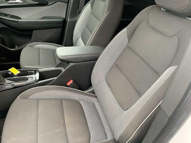 2023 Chevrolet Trailblazer FWD 4dr LT