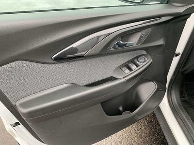 2023 Chevrolet Trailblazer FWD 4dr LT