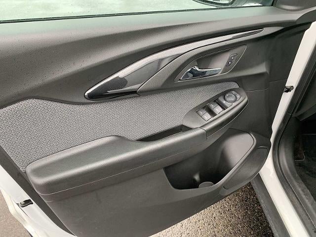 2023 Chevrolet Trailblazer FWD 4dr LT