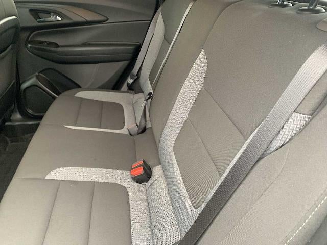 2023 Chevrolet Trailblazer FWD 4dr LT