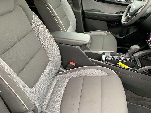 2023 Chevrolet Trailblazer FWD 4dr LT