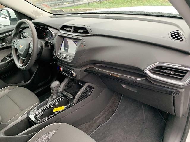 2023 Chevrolet Trailblazer FWD 4dr LT