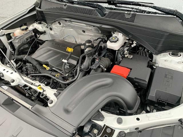 2023 Chevrolet Trailblazer FWD 4dr LT