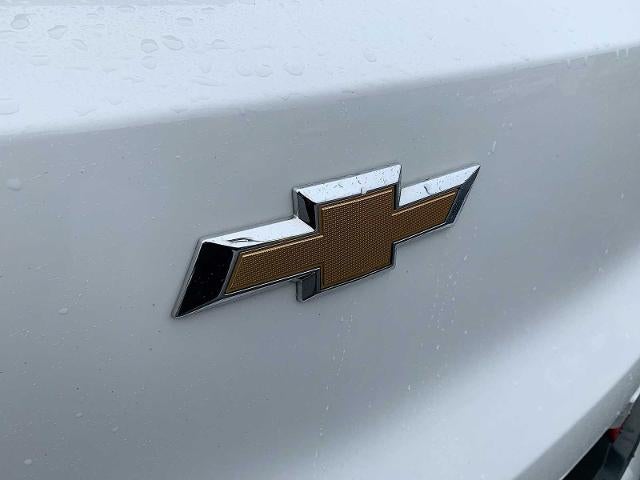 2023 Chevrolet Trailblazer FWD 4dr LT